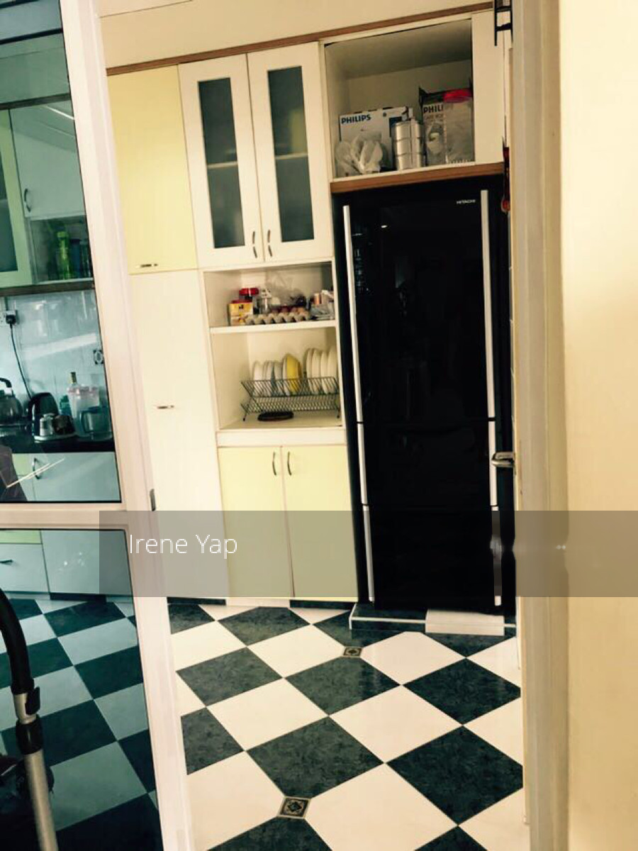 Blk 290C Compassvale Crescent (Sengkang), HDB 5 Rooms #146622162